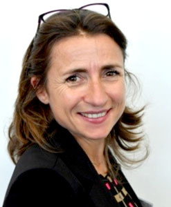 Sandra Lignais